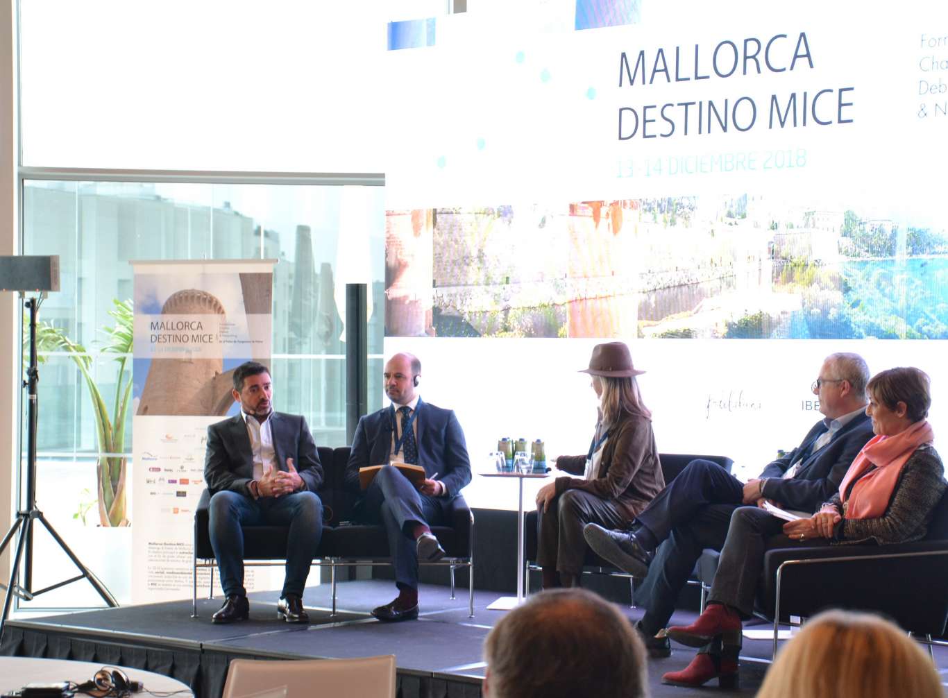 Mallorca: Destino MICE 2018