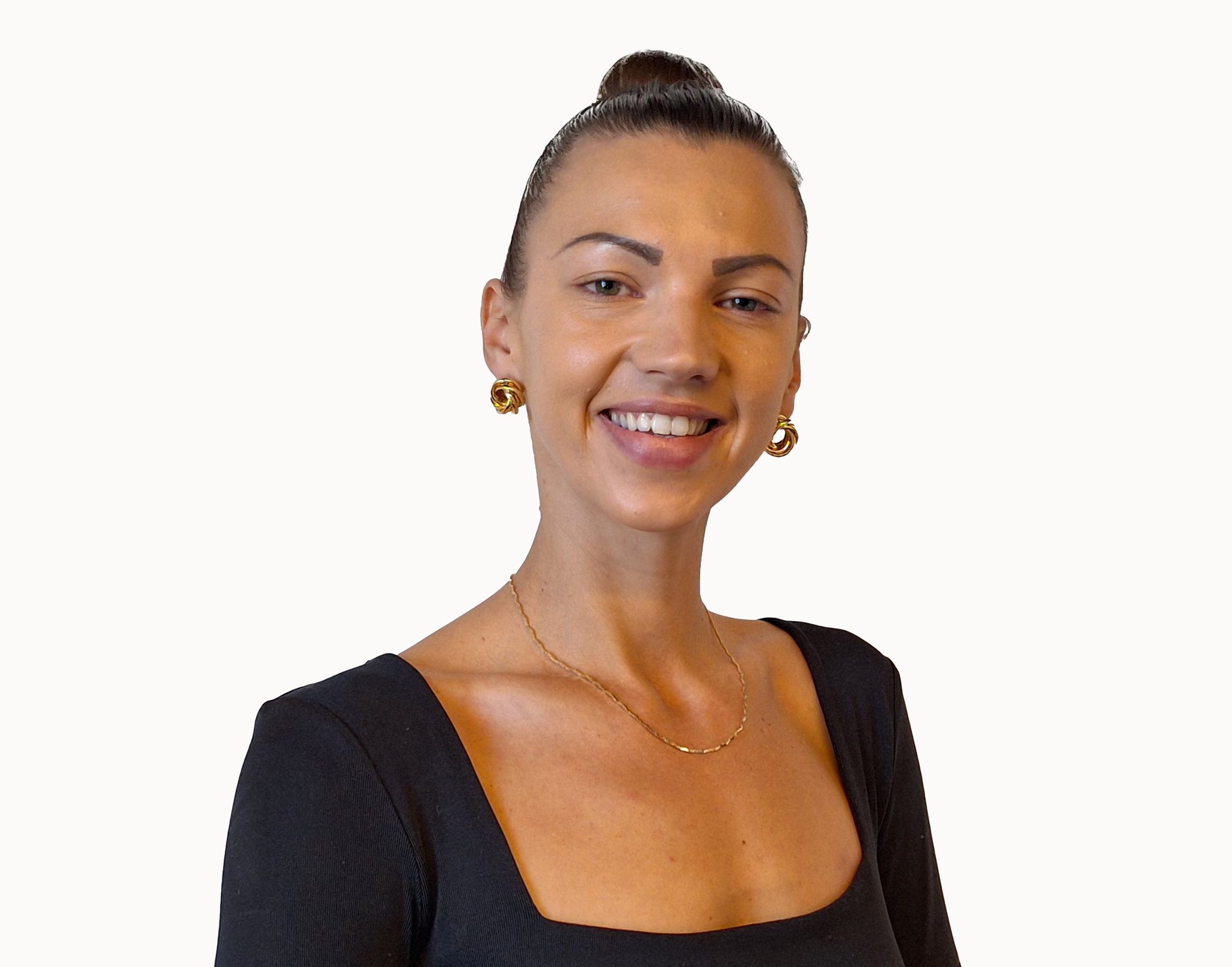 Maria is joining our automotive team