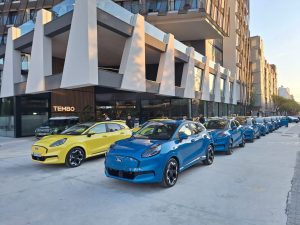 automotive ford puma